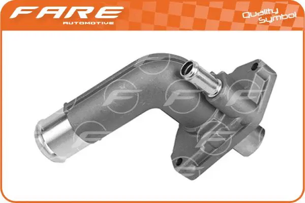 Thermostat, coolant (22065)