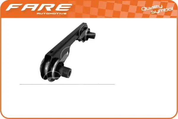 Buffer, engine mount (32858)