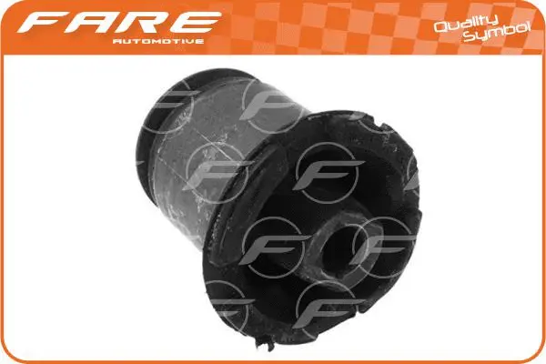 Mounting, control/trailing arm (21224)