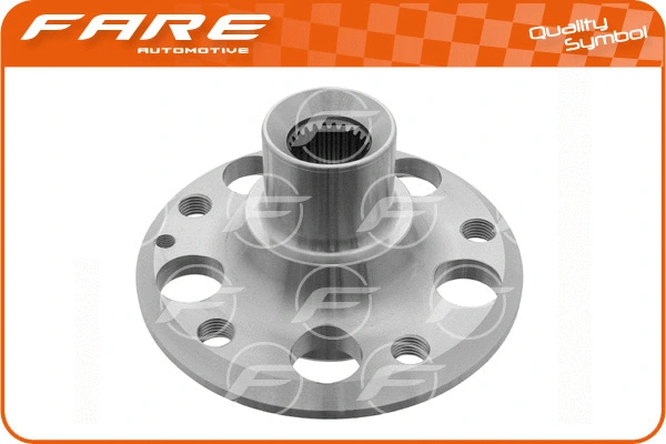 Wheel Hub (13761)