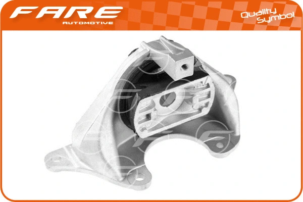Mounting, engine (2629)