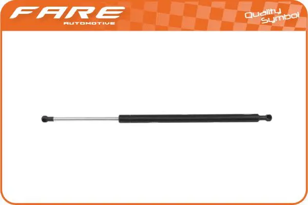 Gas Spring, boot/cargo area (34371)
