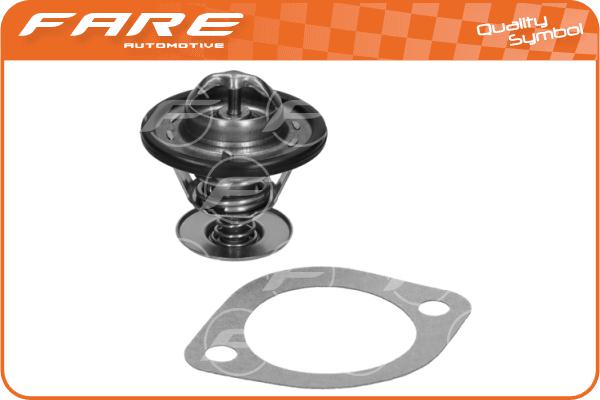 Thermostat, coolant (36019)