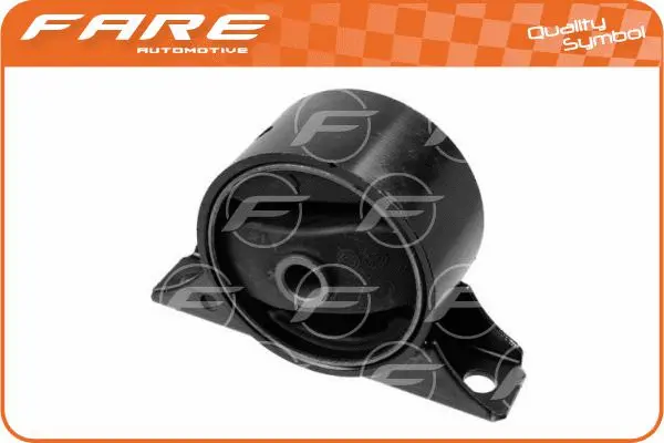 Mounting, manual transmission (21126)