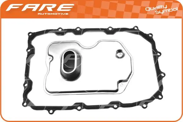 Hydraulic Filter Kit, automatic transmission (30897)