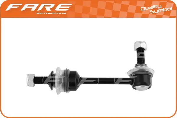 Link/Coupling Rod, stabiliser bar (35146)