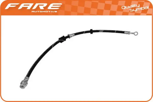 Brake Hose (17167)
