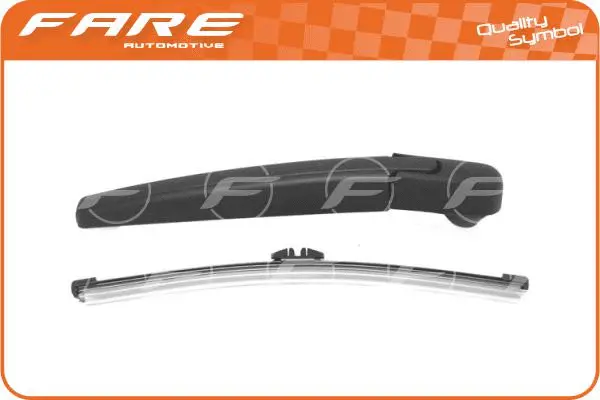 Wiper Blade (21735)