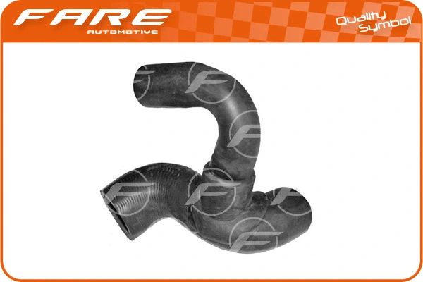 Radiator Hose (8087)
