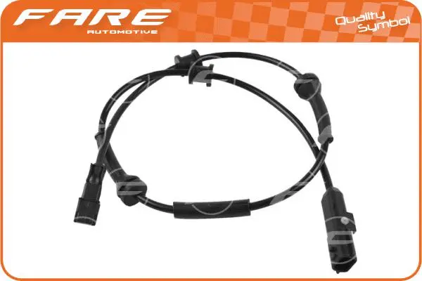 Sensor, wheel speed (22597)