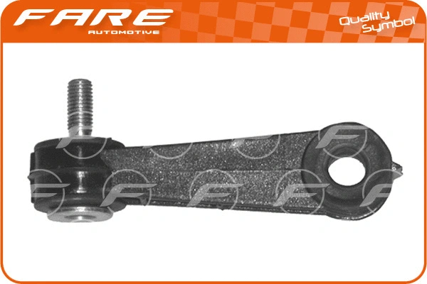 Link/Coupling Rod, stabiliser bar (F0135V)