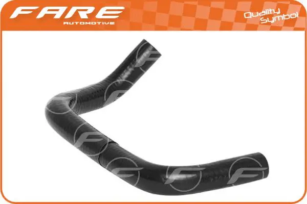 Hydraulic Hose, steering (26525)