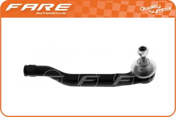 Inner Tie Rod (35618)