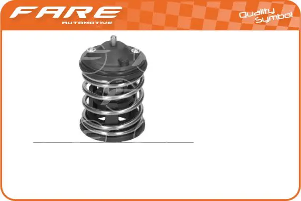 Thermostat, coolant (33001)
