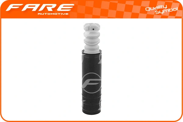 Rubber Buffer, suspension (13188)