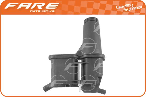Equalising reservoir, hydraulic oil (power steering) (36033)