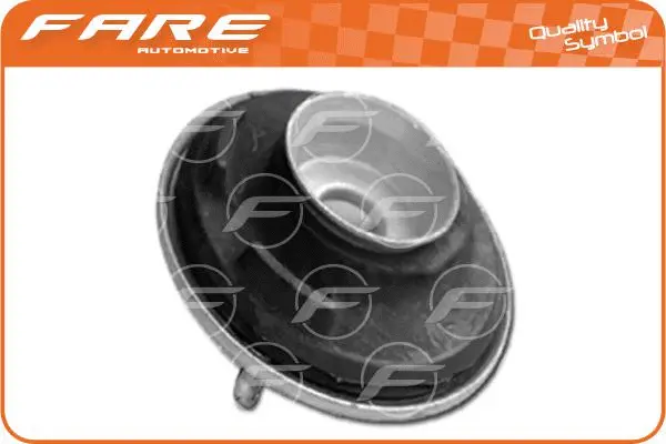 Suspension Strut Support Mount (27909)