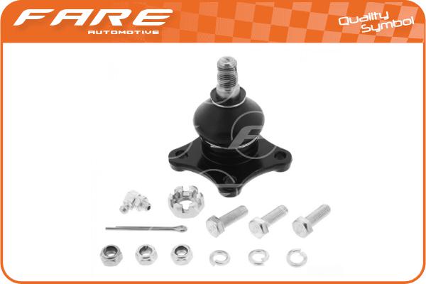 Ball Joint (35935)