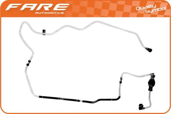 Fuel Line (25449)