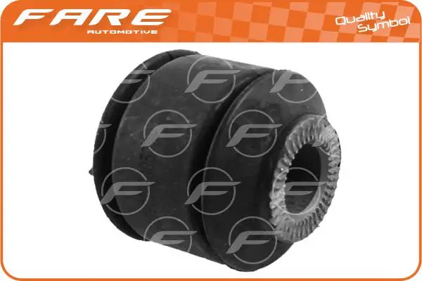 Bushing, axle beam (26972)