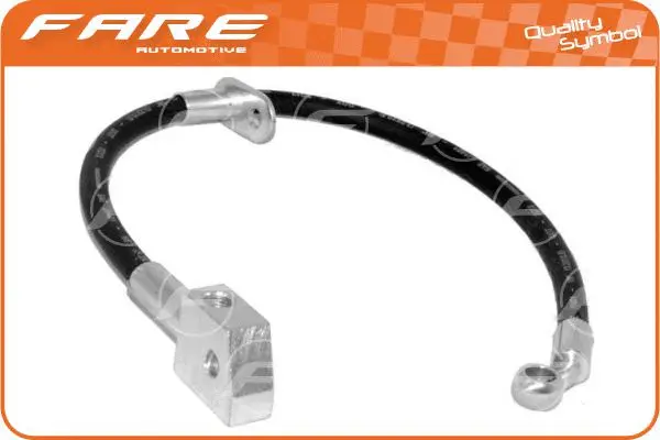 Brake Hose (17401)