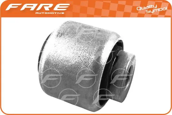 Bushing, axle beam (27126)