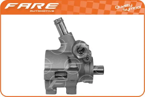Hydraulic Pump, steering (34911)