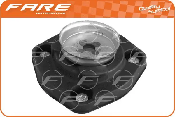 Mounting, shock absorber (26831)