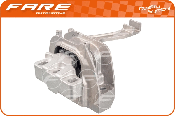 Mounting, engine (16230)