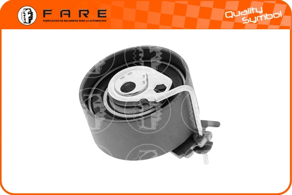 Tensioner Pulley, timing belt (14464)