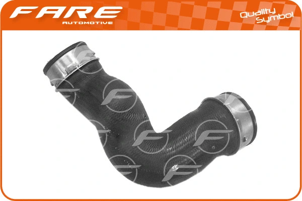Charge Air Hose (11336)