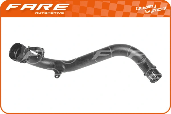 Charge Air Hose (15051)