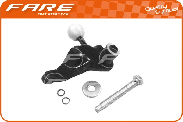 Repair Kit, gear shift lever (4765)