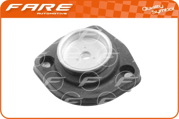 Suspension Strut Support Mount (12154)