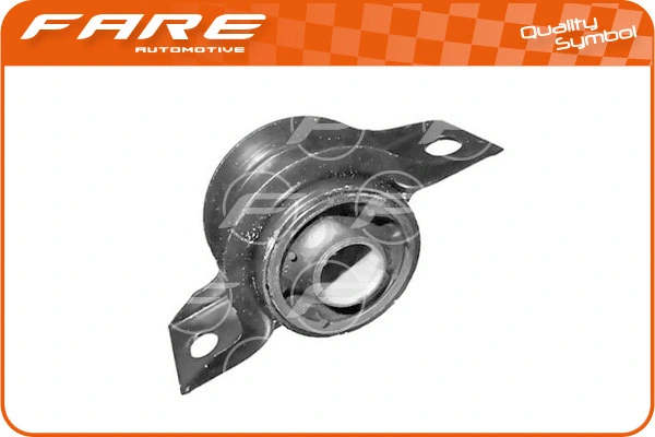 Mounting, control/trailing arm (10347)