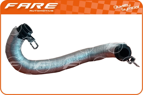 Radiator Hose (16456)