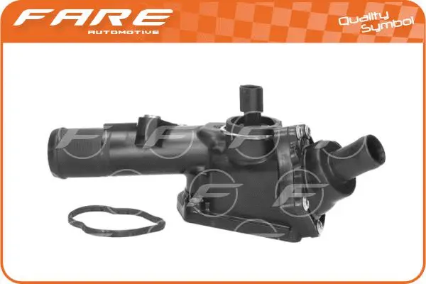 Thermostat, coolant (33004)