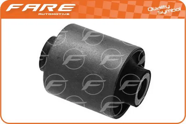 Mounting, control/trailing arm (21193)