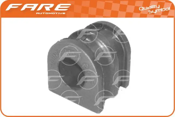 Bushing, stabiliser bar (22213)