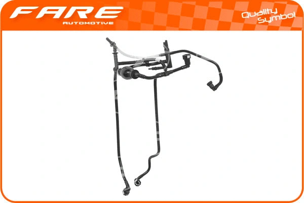 Fuel Line (13165)