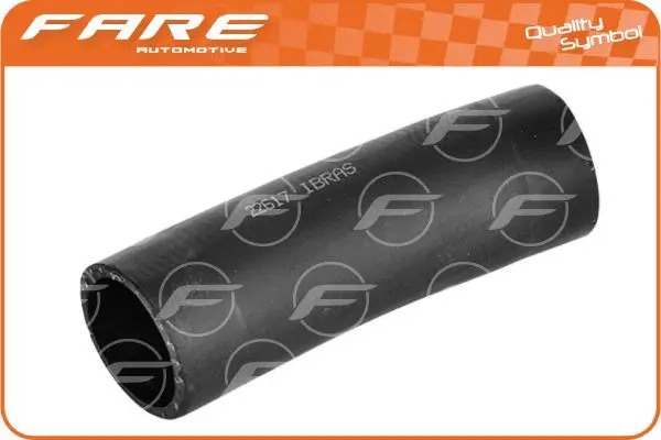 Charge Air Hose (30305)