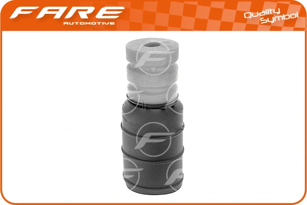Dust Cover Kit, shock absorber (2860)
