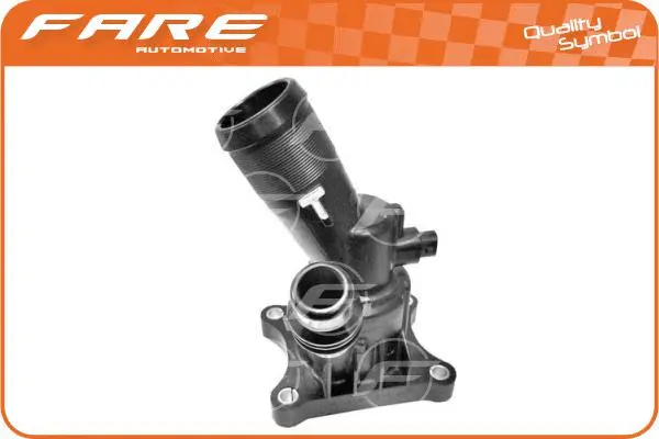 Thermostat, coolant (22087)