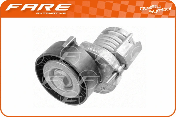Repair Kit, v-ribbed belt tensioner (4313)