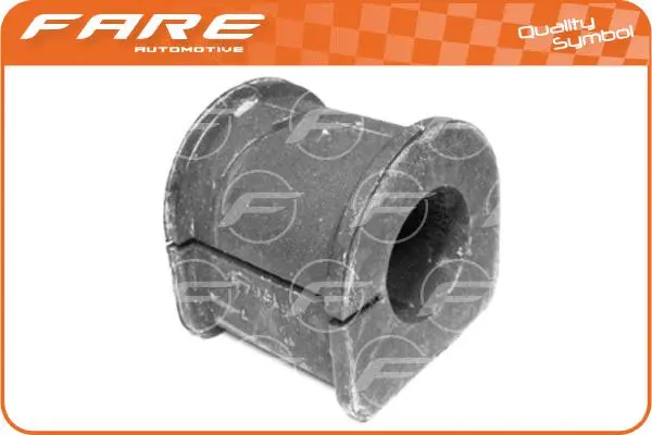 Bushing, stabiliser bar (22205)