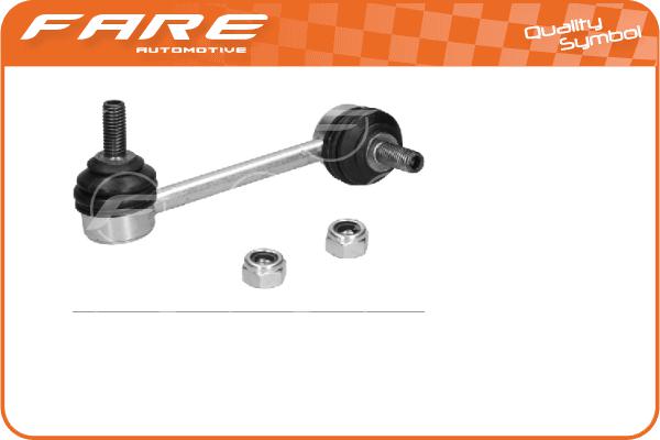 Link/Coupling Rod, stabiliser bar (36269)