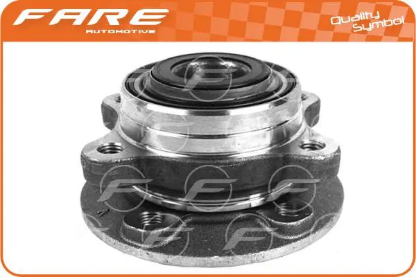 Wheel Hub (13811)