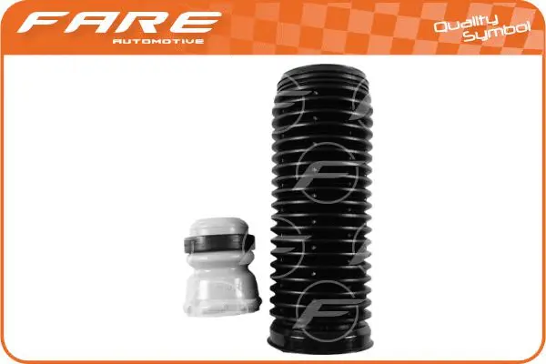 Dust Cover Kit, shock absorber (26743)
