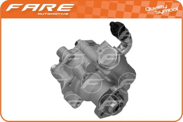 Hydraulic Pump, steering (17064)