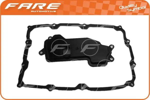 Hydraulic Filter Kit, automatic transmission (30869)